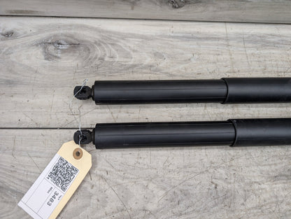 2019-2026 BMW X5 G05 Rear Right Passenger Liftgate Trunk Lid Strut Shock Support 9482800