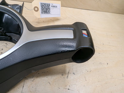 2012-2018 BMW 320i F30 Steering Wheel Trim 7845601