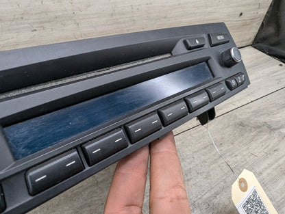 07-10 OEM BMW E82 E88 E90 E92 E93 CD Radio Professional Tuner Receiver CD Player07-10 OEM BMW E82 E88 E90 E92 E93 CD Radio Professional Tuner Receiver CD Player Ended