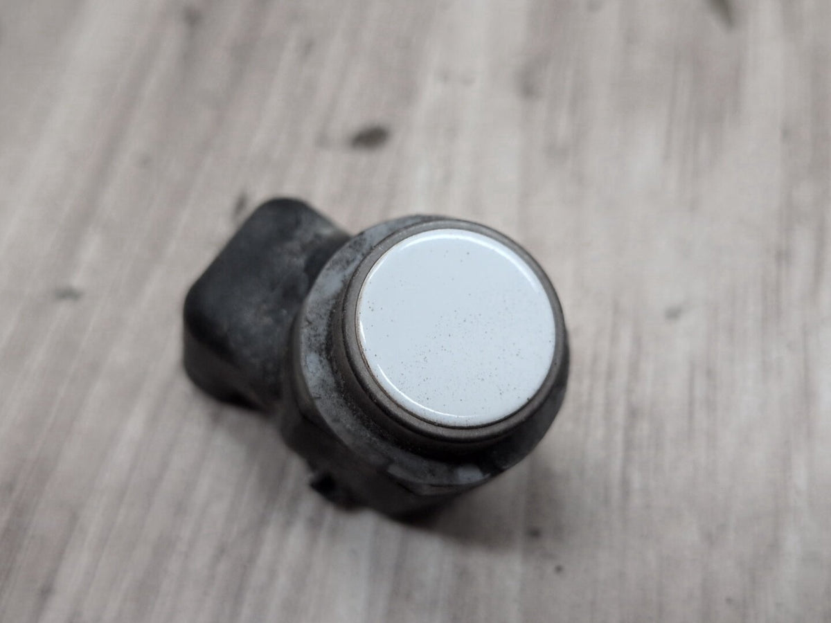 2010-2016 Audi S4 B8 Bumper PDC Parking Distance Sensor 4H0919275 OEM