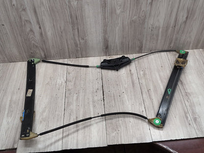 2010-2016 Audi S4 B8 Front Left Driver Door Window Glass Regulator 8K0837461 OEM