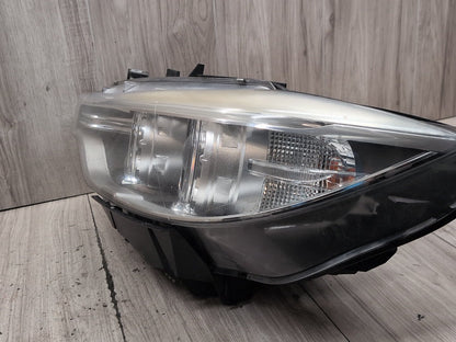 14-17 OEM BMW F32 F33 F36 F80 F82 M3 M4 Left Driver Adaptive Bi-Xenon Headlight