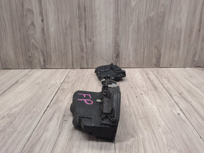 OEM BMW F01 F02 F10 Front Right Passenger Door Lock Latch Actuator SOFT CLOSE