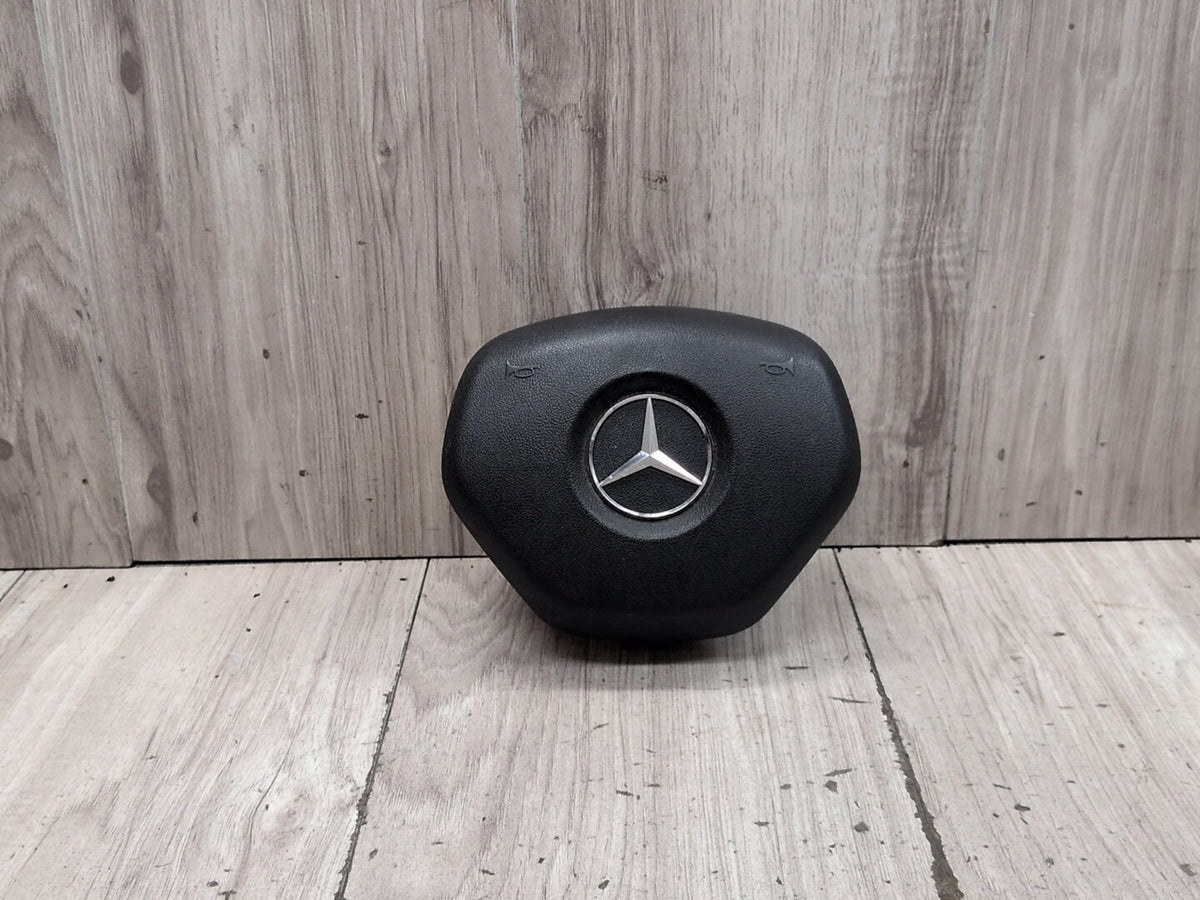 2009-2012 Mercedes-Benz E550 W212- PN: