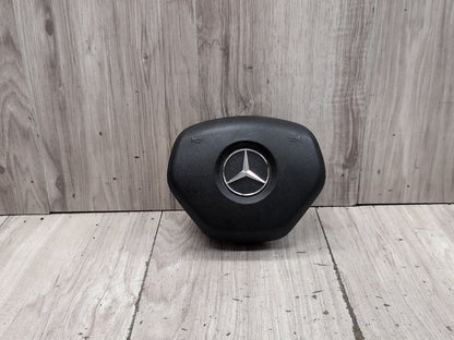 2009-2012 Mercedes-Benz E550 W212- PN: