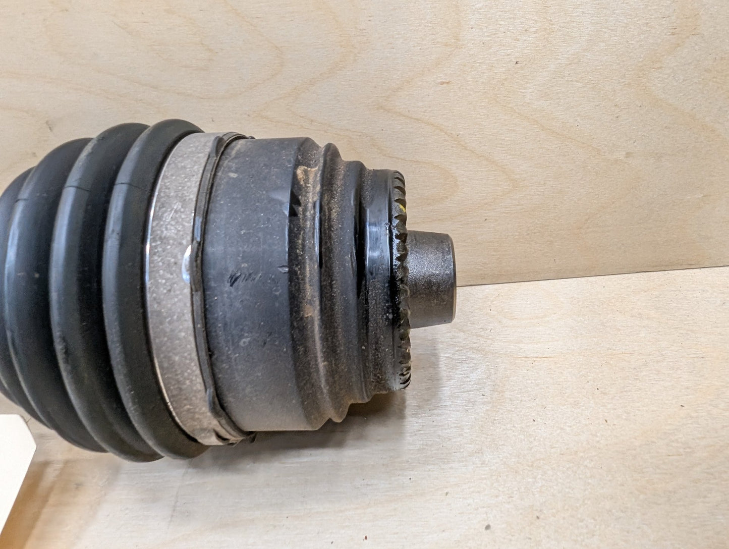 OEM BMW G01 G02 F97 F98 AWD Front Right Passenger Side Output Half Shaft CV Axle