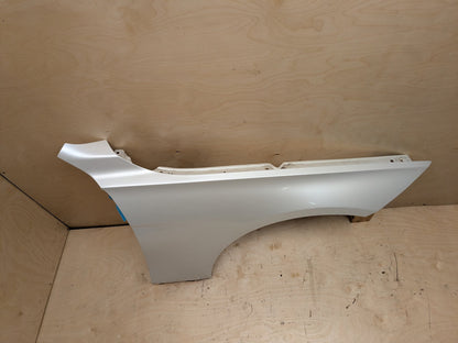 12-18 OEM BMW F30 F31 328 330 335 340 Left Driver Side Fender Panel