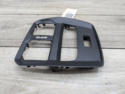 2021-2026 BMW 430i G22 Center Console Trim 996849