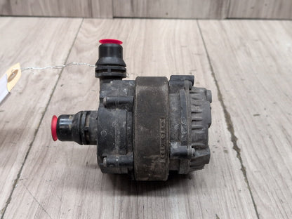 18-21 OEM BMW G01 G02 X3 X4 30 M40 Engine B46 B58 Auxiliary Cooling Water Pump