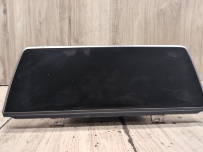 16-19 OEM BMW G11 G12 740i Dash Center Display NBT Navigation Screen Monitor