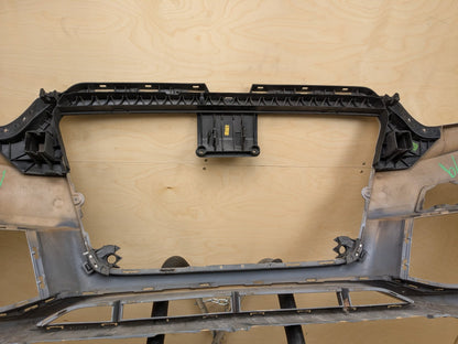 *2013-2015 Audi RS5 8T Front Bumper Cover Grey M1/Y7F