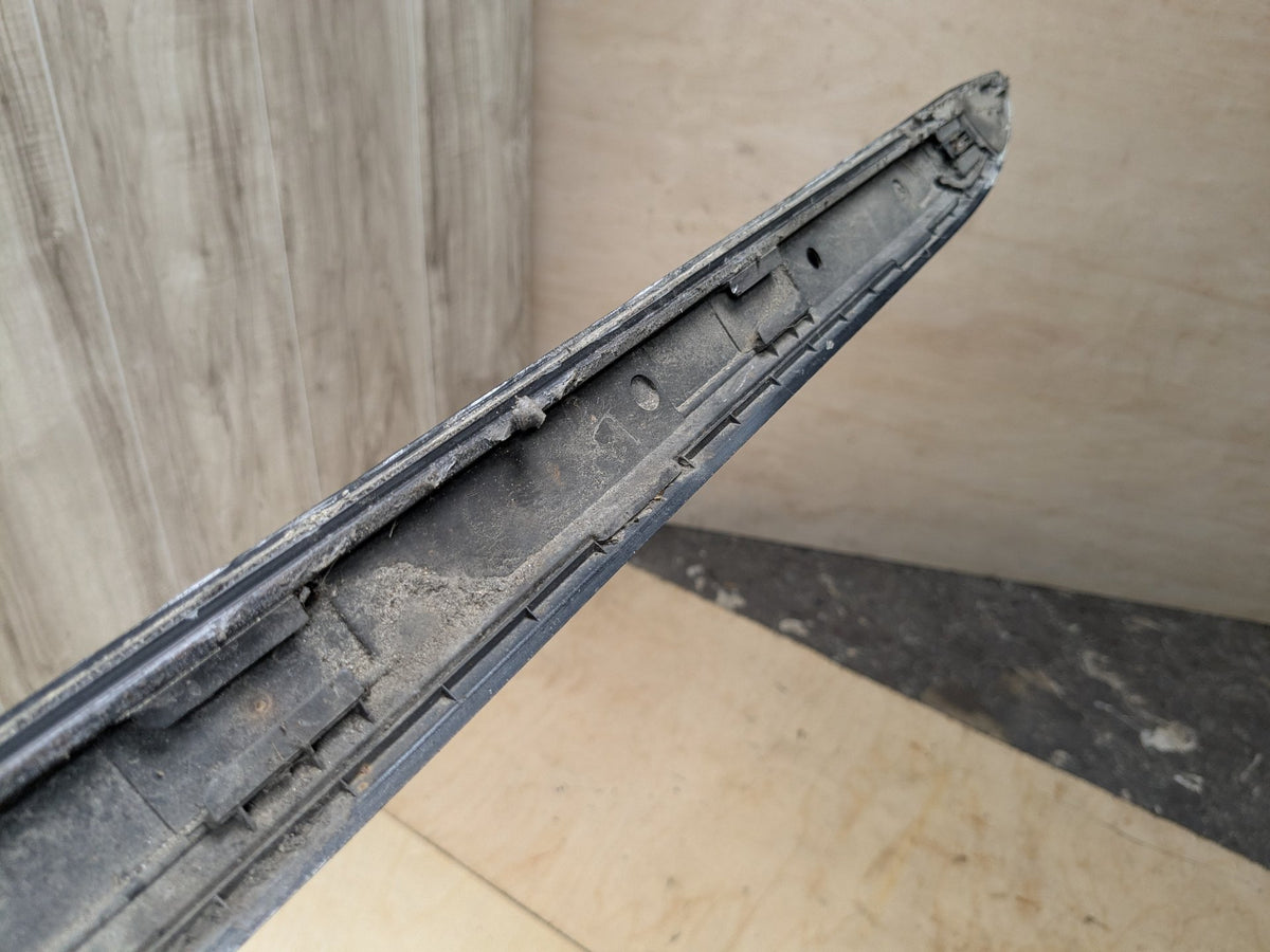 2008-2017 Audi S5 8T Left Driver Side Skirt Rocker Panel 8T0854931