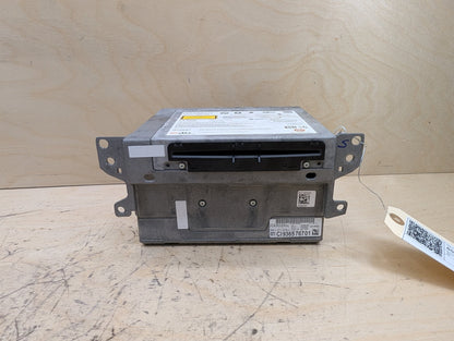 2010-2017 BMW 535i GT xDrive F07 Car Stereo Radio Reciever Headunit Head Unit 9365767 OEM
