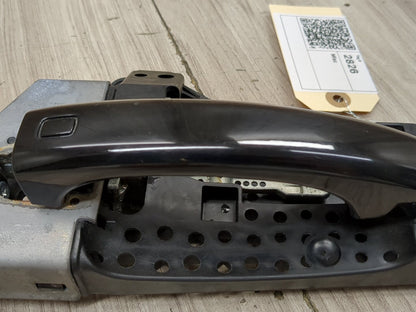 2013-2017 Audi S5 8T Front or Rear Left Driver Exterior Door Handle w/ Comfort Access 8T01837885 OEM