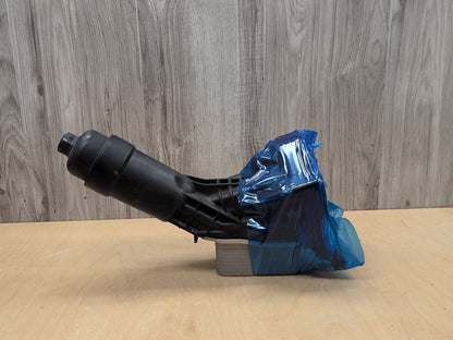 OEM BMW G01 G20 G22 G23 G26 G30 G42 330 430 X3 Engine B46 B48 Oil Filter Housing