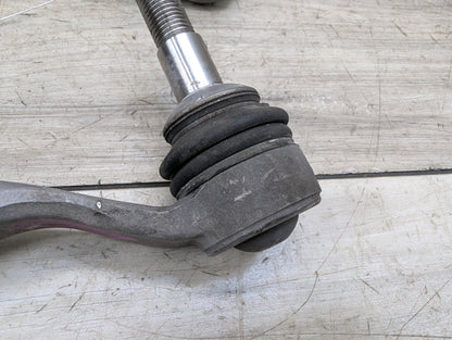 2014 - 2019 BMW 340 F34 Left Right Tie Rod W/ Boot SET 6792029 B58B30M0