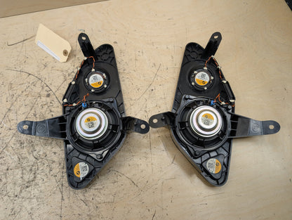 2019-2026 BMW X5 G05 Speakers SET 2622519 OEM