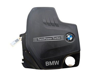 2012-2018 BMW F30 328i N20B20O0 Engine Cover 7636731