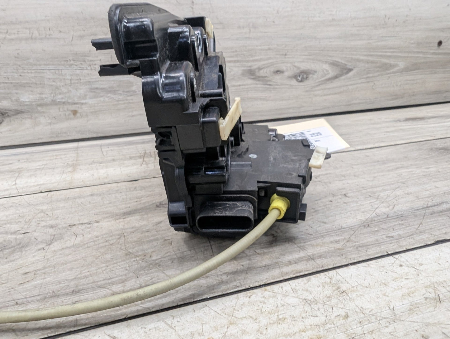 2014 - 2018 BMW X5 F15 Front Left Driver Door Latch Lock Actuator w/ Soft Close 7281945 N63B