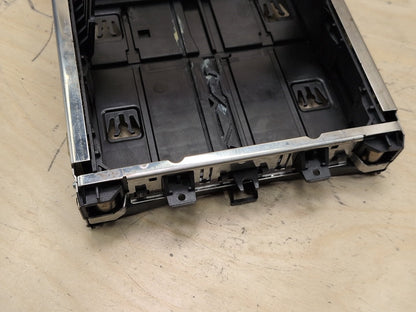 2016-2022 BMW 750i G12 - PN: 9327501