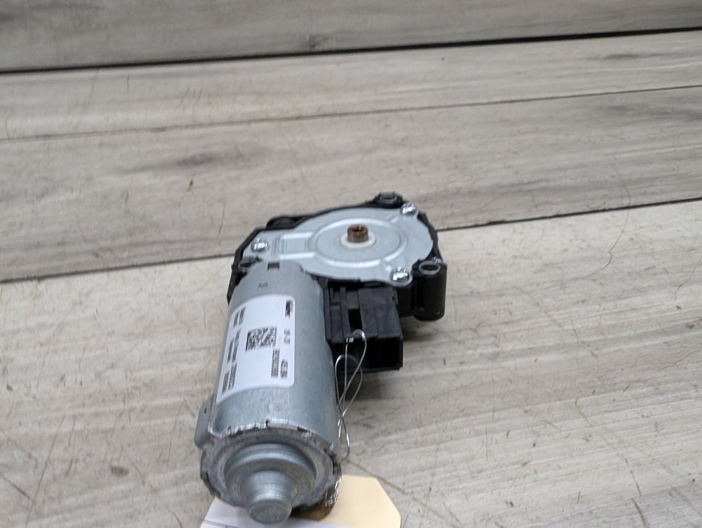 OEM BMW G20 G22 G26 G42 G80 G82 G87 M2 M3 M4 Sunroof Moonroof Motor Drive Unit