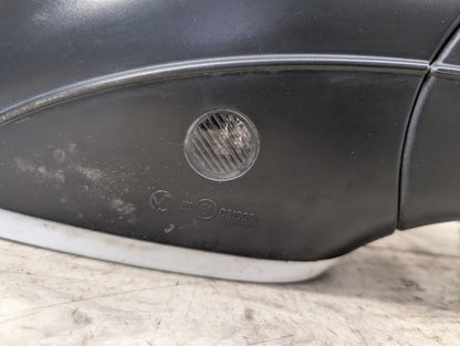 2009 - 2017 Audi Q5 8R Front Right Passenger Side Mirror Assembly 8R1857410C EA888