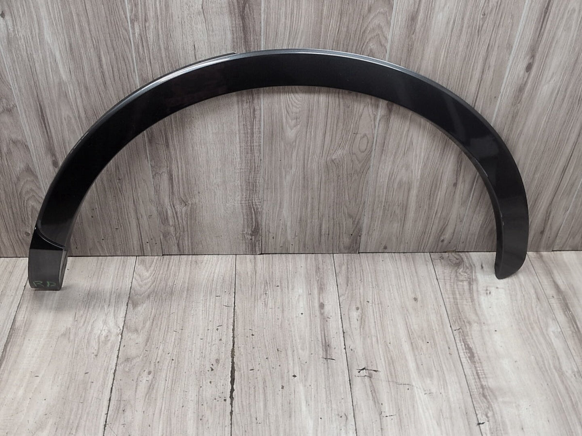 2015-2018 Audi Q3 8U Rear Left Driver Fender Flare Arch Trim Molding 8U0853817