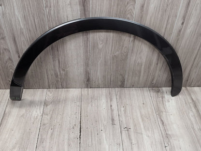 2015-2018 Audi Q3 8U Rear Left Driver Fender Flare Arch Trim Molding 8U0853817
