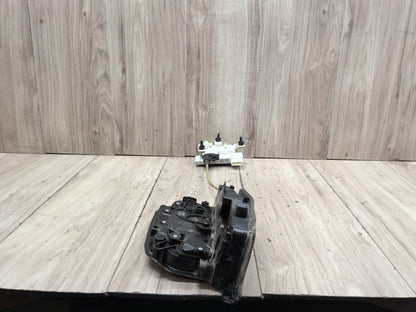 OEM BMW G05 G06 G07 G12 G16 G30 Rear RIGHT Door Soft Lock System Latch Actuator