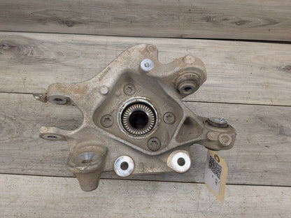 OEM BMW G01 X3 30i 30iX M40iX REAR Right Passenger Knuckle Hub Spindle Bearing