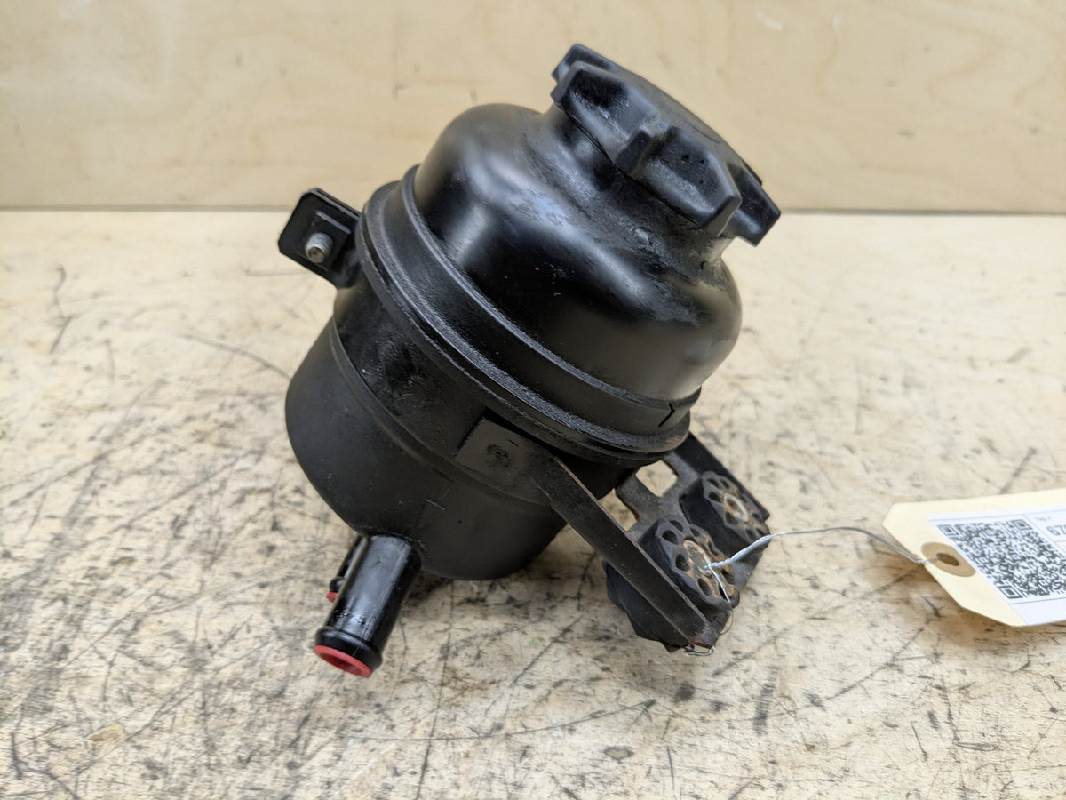 2007-2013 BMW 328i E92 Power Steering Tank Reservoir 6851218 OEM