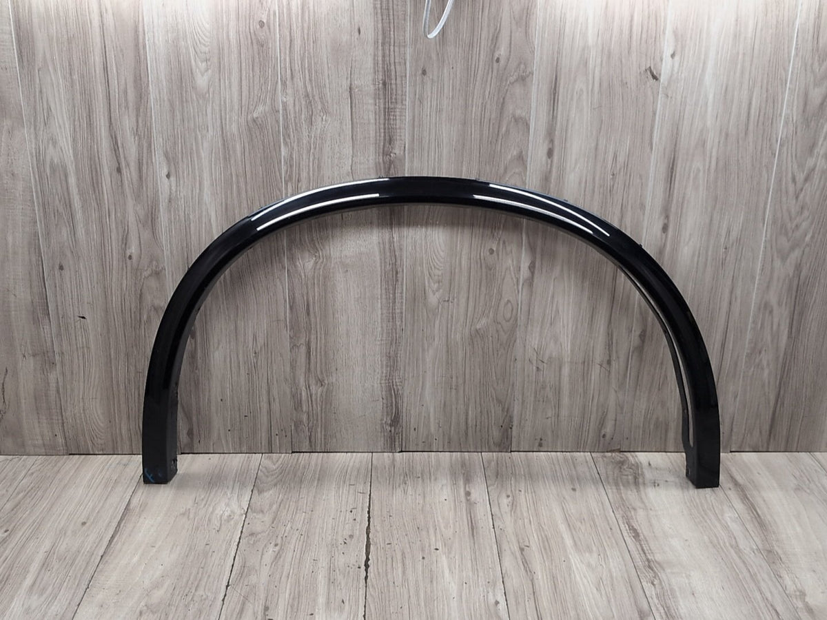2015-2018 BMW X5 F85 Rear Right Passenger Fender Flare Arch Trim Molding 7326054