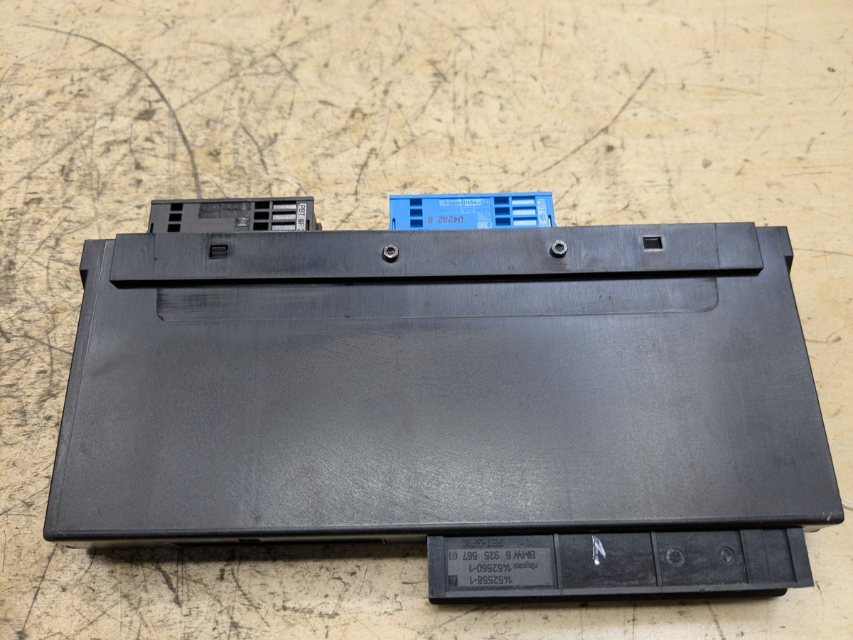 2007-2013 BMW 335i E92 BCM Body Control Module 9119495 OEM