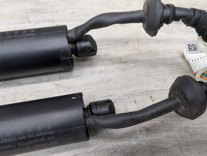 2019-2026 BMW X5 G05 Rear Right Passenger Liftgate Trunk Lid Strut Shock Support 9482800