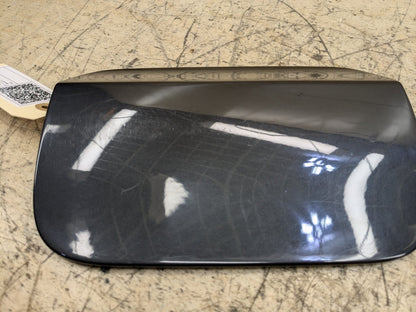17-23 OEM BMW F90 G30 530 540 M550 M5 Fuel Gas Tank Flap Lid Cover