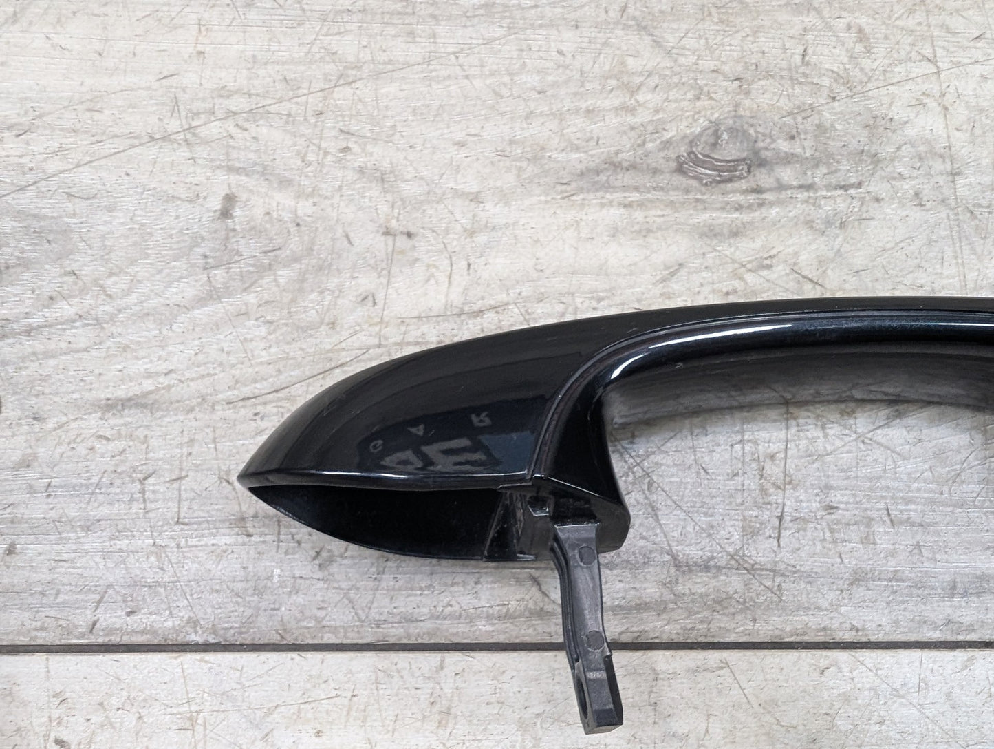 OEM BMW G01 G20 G22 G23 G30 Front Rear Right Passenger Door Handle COMFORT Black
