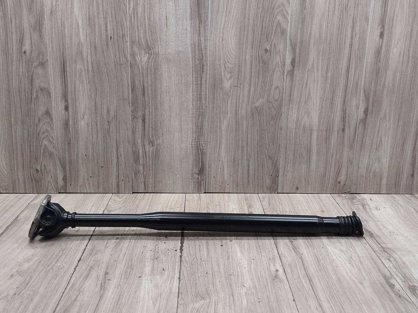 2009-2012 Mercedes-Benz E550 W212 Front Propeller Driveshaft Drive Shaft A2044107001 OEM
