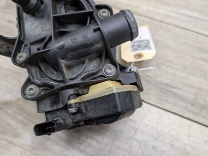 OEM BMW F22 F23 F30 F32 F36 G01 G12 G30 Engine B58 Motor Heat Coolant Thermostat