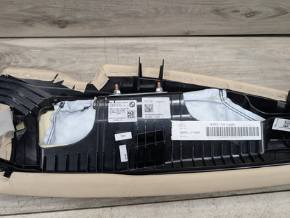 2021-2026 BMW 430i G22- Rear Right Passenger Bolster Airbag Air Bag PN: 9476044