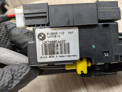 OEM BMW F36 428 430 435 440 Trunk Liftgate Hatchback Power Lock Latch Actuator