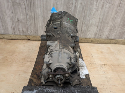12-18 BMW F30 F32 F36 F25 RWD N20 Automatic Transmission Gearbox 8HP45 176k Mile