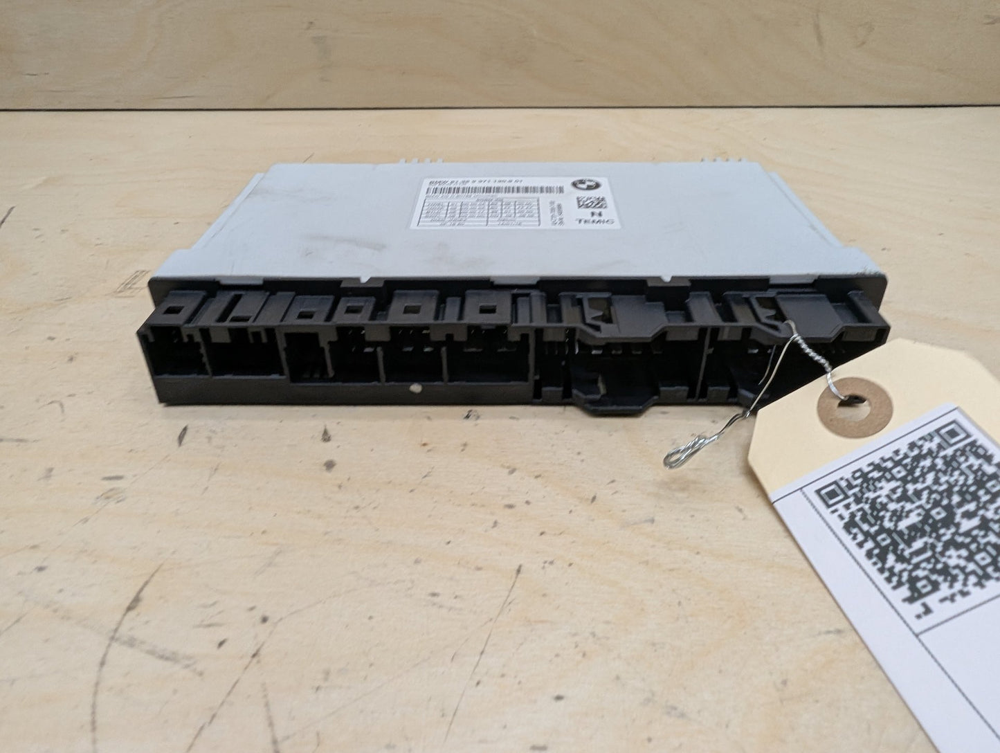 OEM BMW F15 F22 F30 F32 F36 F80 F82 M3 M4 Front Left Right Seat Control Module