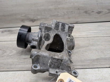 OEM BMW F22 F30 F32 F36 G01 G12 G20 G30 340 440 Coolant Water Pump w Support B58