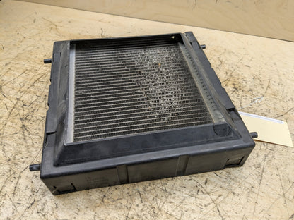 OEM BMW F90 F93 G12 G16 G30 M5 M8 Secondary Auxiliary Coolant Remote Radiator
