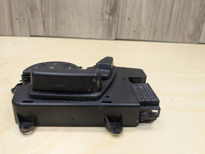 2009-2011 Mercedes-Benz SLK-Class R171 Front Left Driver Seat Switch A1718209810