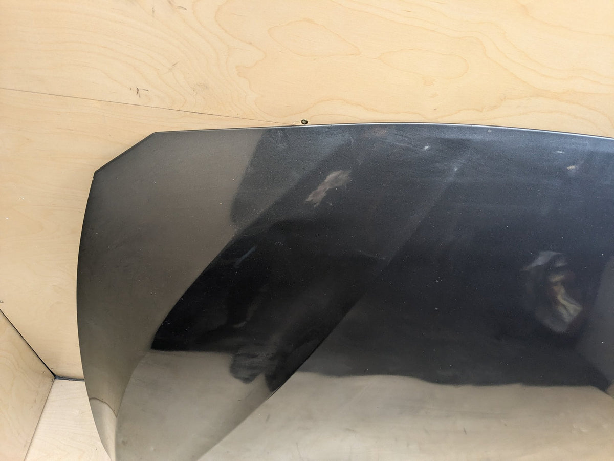 BMW F30 F31 F32 F33 F36 328 330 335 435 440 Hood Panel Bonnet Shell Grey B39