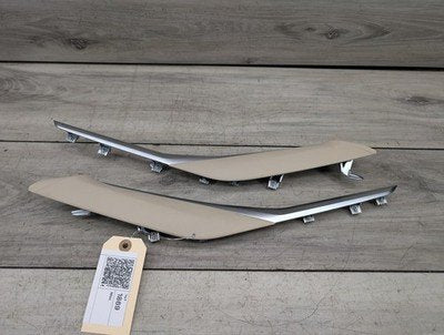 2021-2026 BMW 430i G22 Center Console Trim SET 6995850