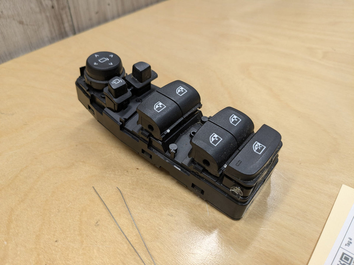 OEM BMW F44 G20 G26 G80 330 M340 Front Left Driver Window Control Switch Button
