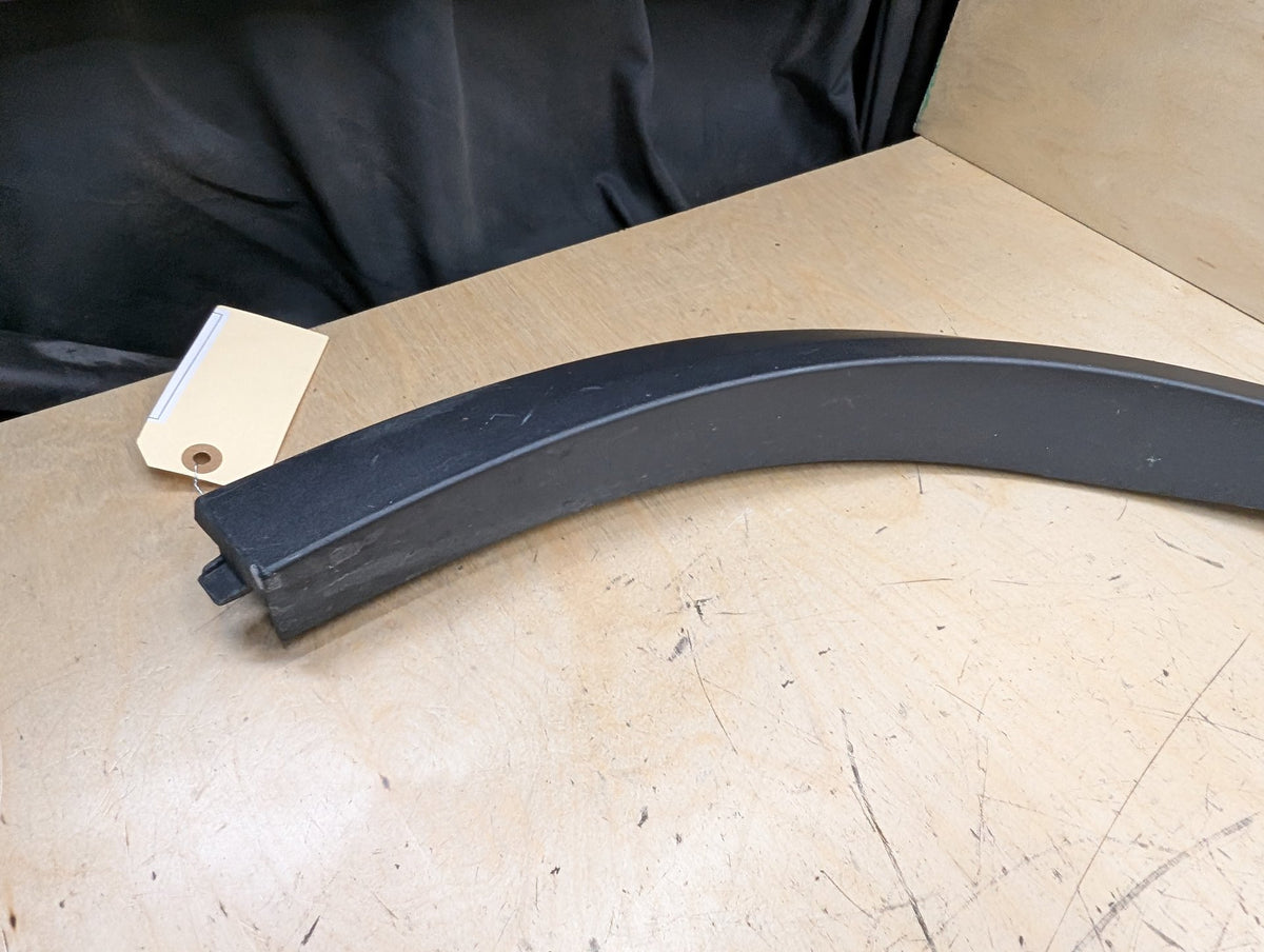 19-25 OEM BMW G05 X5 REAR Right Passenger Fender Flare Wheel Arch Molding Trim