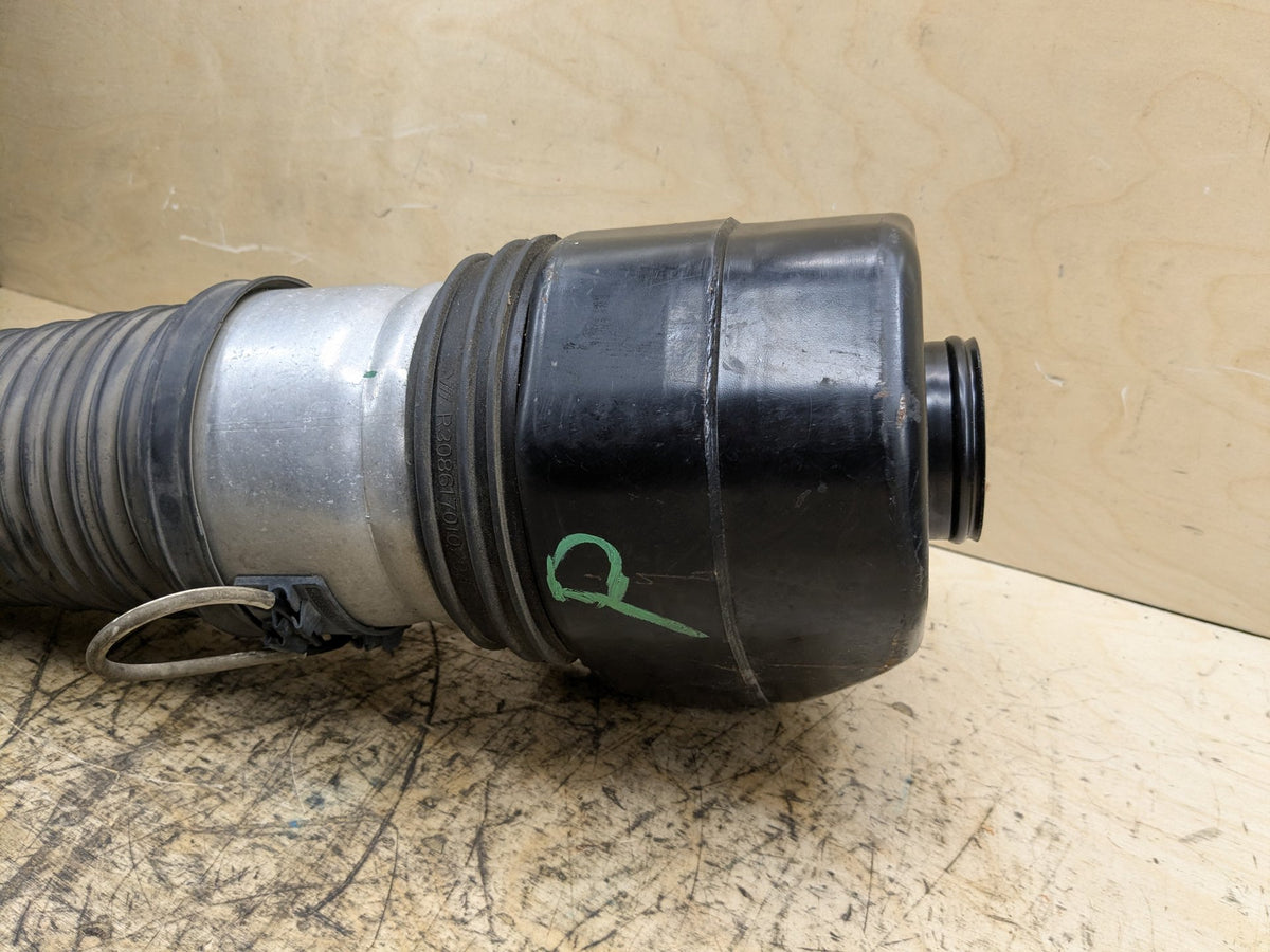 16-21 OEM BMW G12 750 AWD Front Right Passenger Air Suspension Strut Shock